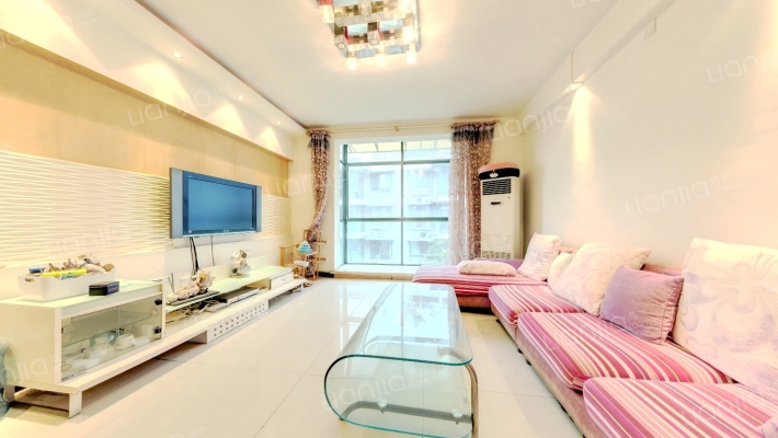 书香院二手房实景图