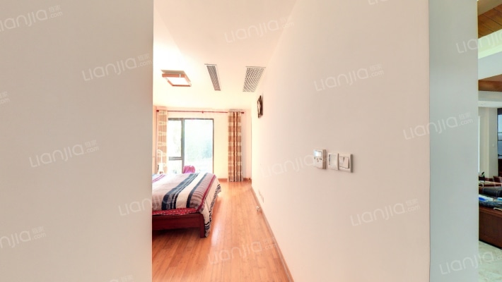 倚林佳园二手房实景图