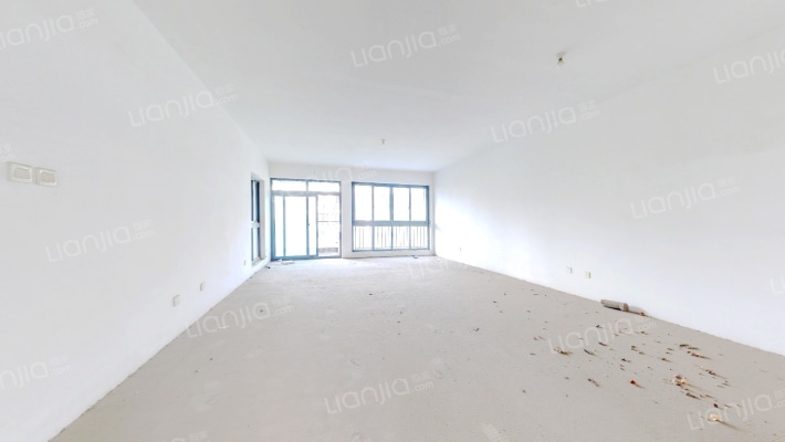 凯莱丽景雅筑二手房实景图