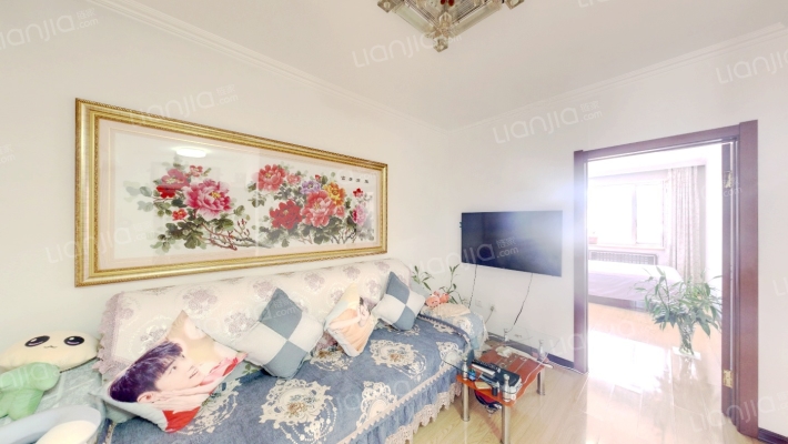 供销综合楼二手房实景图