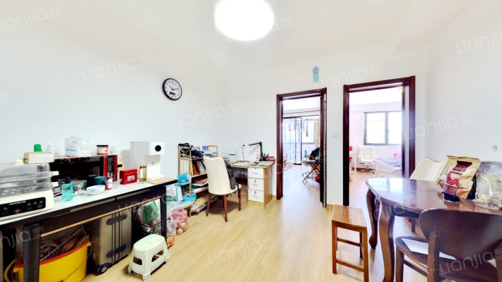 龙港新村二手房实景图