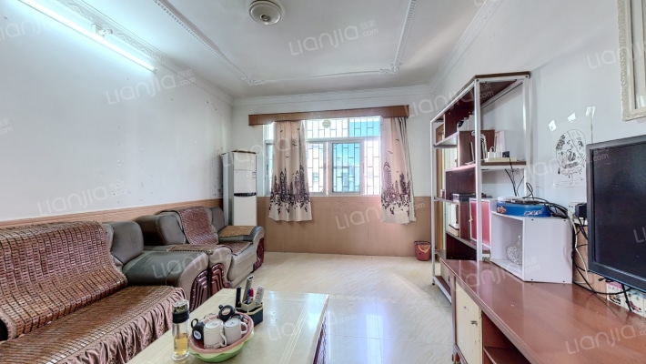 国土局宿舍二区二手房实景图