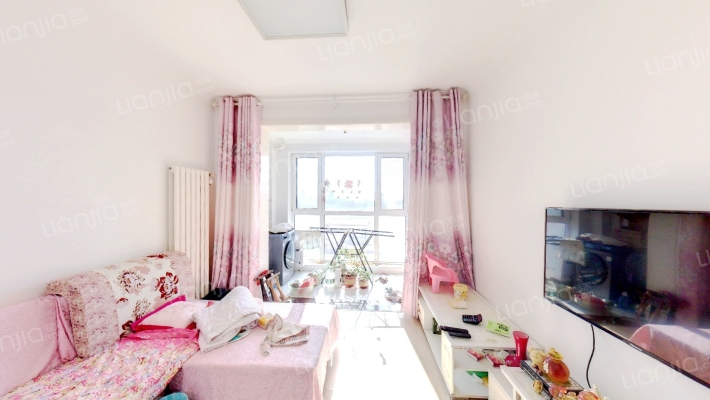 湖山美地二期二手房实景图