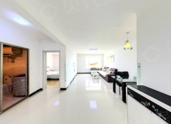 整租·中金公元启城 2室1厅 南/北_中金公元启城租房