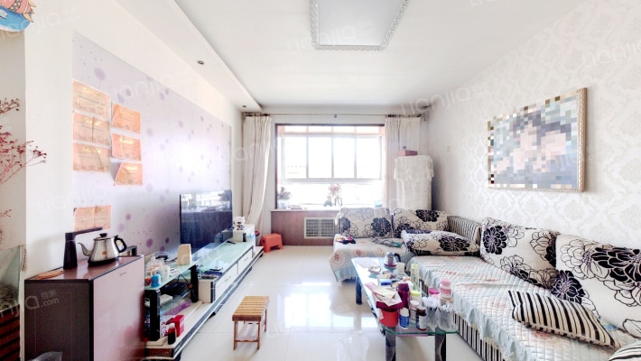 珍兴苑二手房实景图