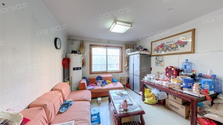 荣城花园南苑二手房实景图