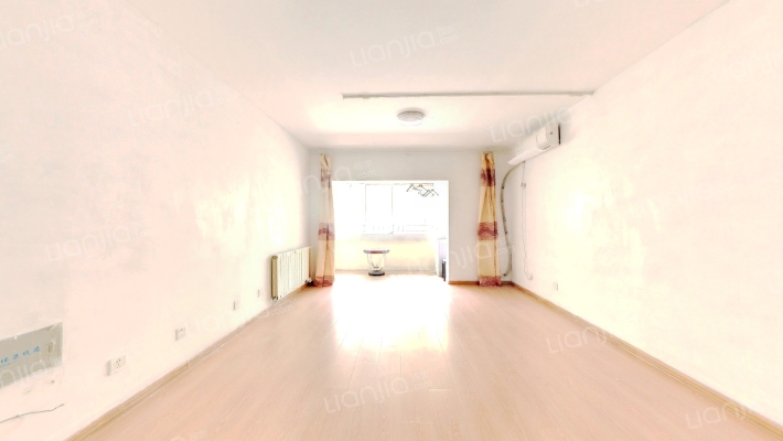 钢城新苑东区二手房实景图