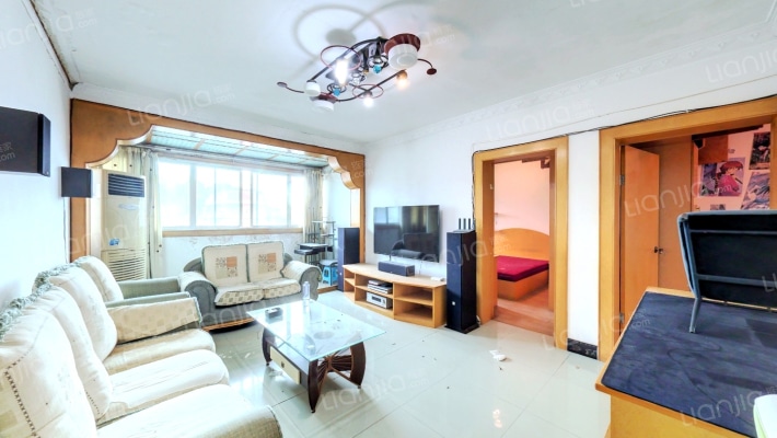 东村二手房实景图