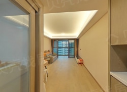 整租·复游城 3室2厅 南/北_复游城租房