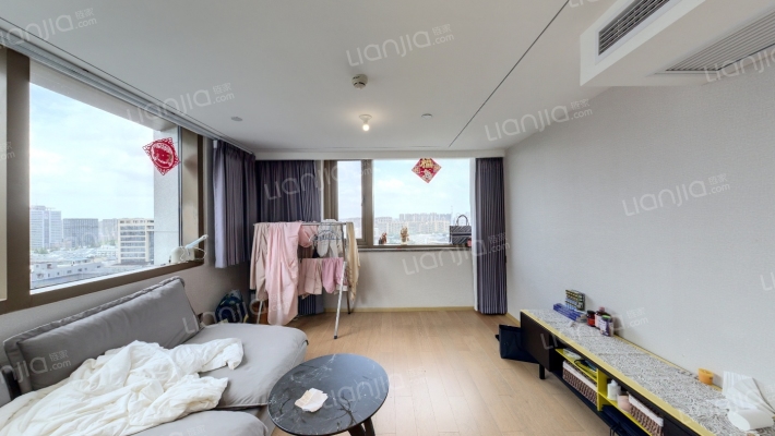 翠苑荟二手房实景图