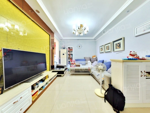 整租·鑫苑国际花园南区(虎丘区) 2室2厅 南