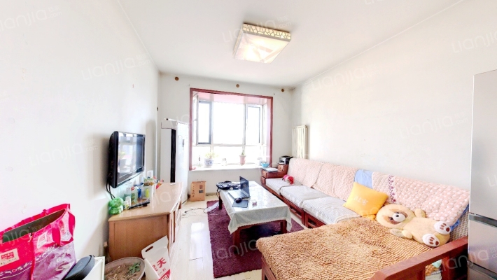 静安新苑二手房实景图