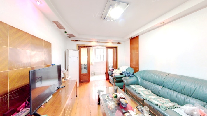 联丰玫瑰苑二手房实景图