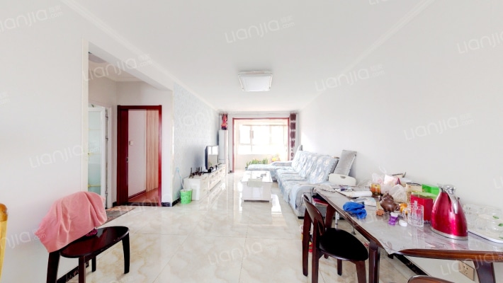 潞水丽苑二手房实景图