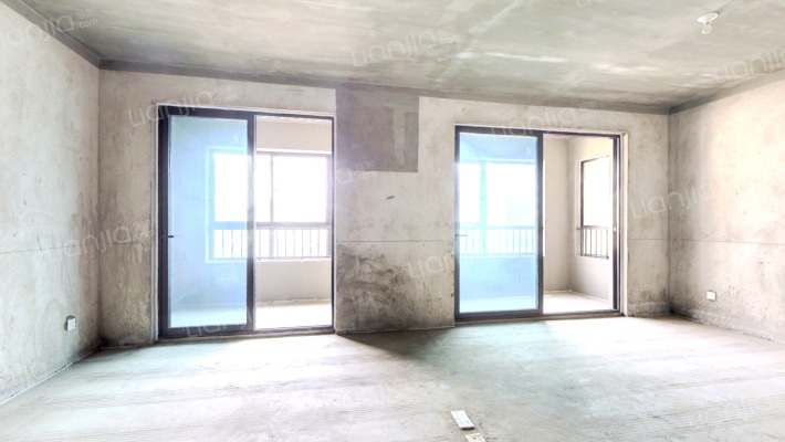 琥珀蜀熙府二手房实景图