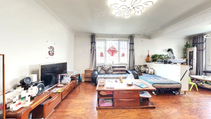 天惠府二手房实景图