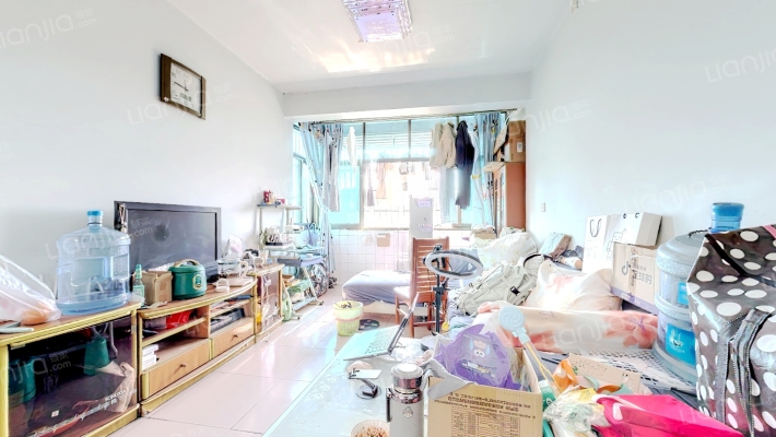 烽火新区二手房实景图