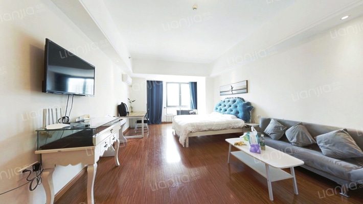 万达广场(昆山市)二手房实景图