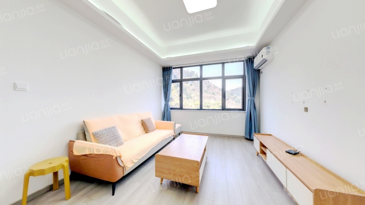 天乐云都二手房实景图