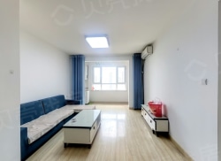 整租·佰和悦府 2室2厅 南/北_佰和悦府租房