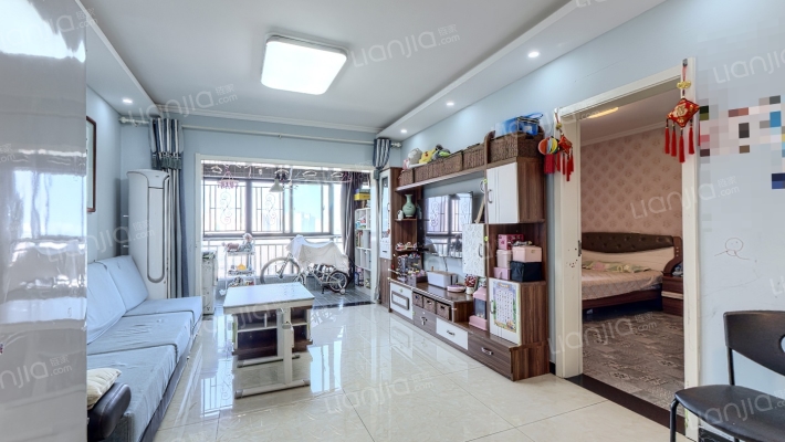 大兴新悦城二手房实景图