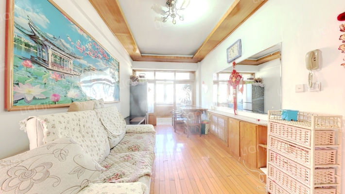 春和小区二手房实景图