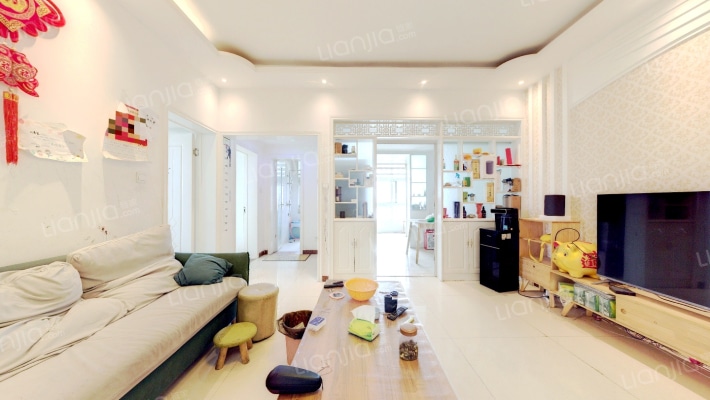 中岳大厦二手房实景图