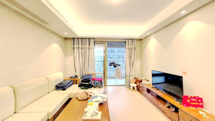 星湖湾二手房实景图