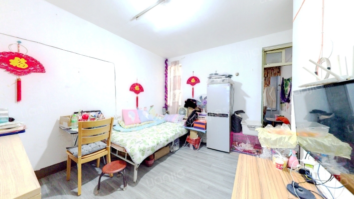 汝河小区二手房实景图