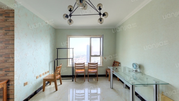 锦城邻里二手房实景图