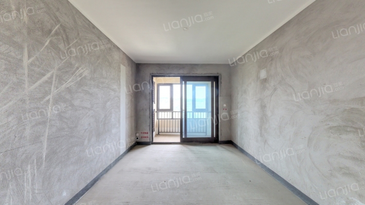 融创瀚林学府二手房实景图