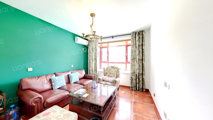 融通嘉苑二手房实景图