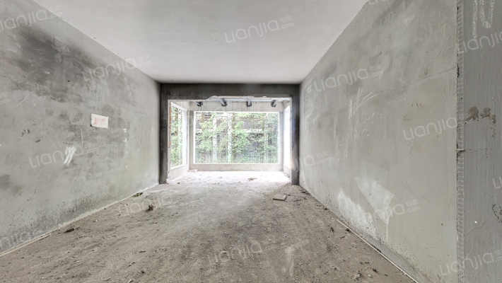 珠江青城采乐郡二手房实景图