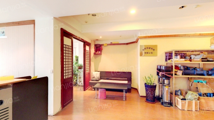 和泰运恒国际二手房实景图