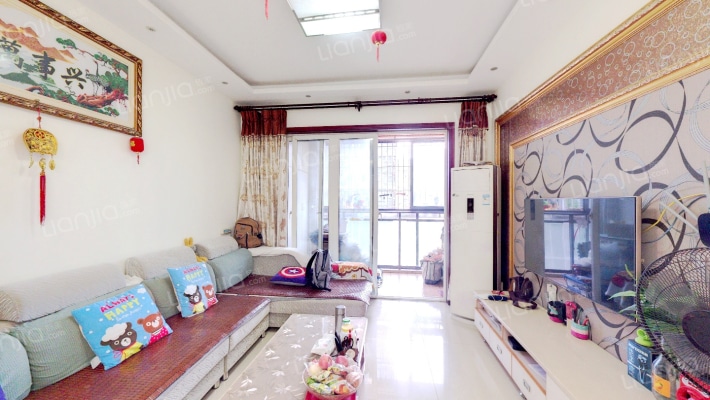 祥御巴山二手房实景图