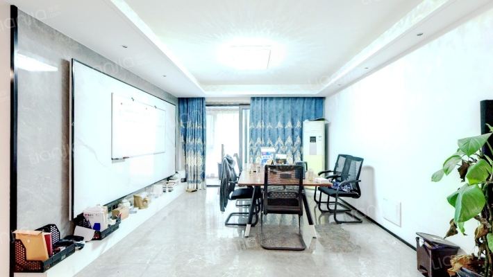 保利和光尘樾二手房实景图