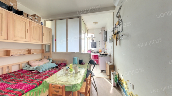 双仁府小区北区二手房实景图