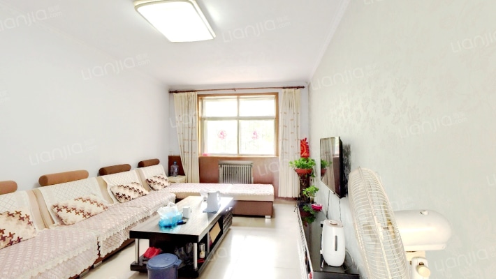 南街家属楼（廉华街）二手房实景图