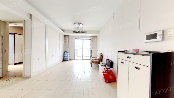 京基东方颐园二手房实景图