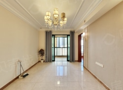 整租·恒大御景 3室2厅 南_恒大御景租房