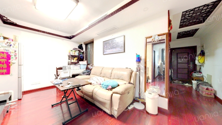 瑞康苑二手房实景图