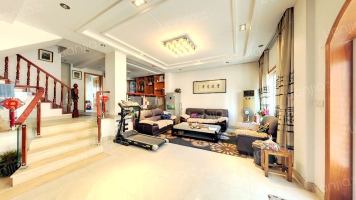 欧景苑二手房实景图