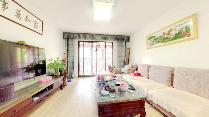 观城二手房实景图