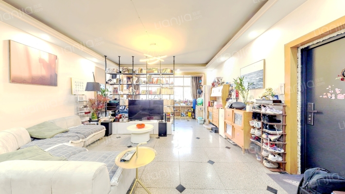 丰产路106号院二手房实景图