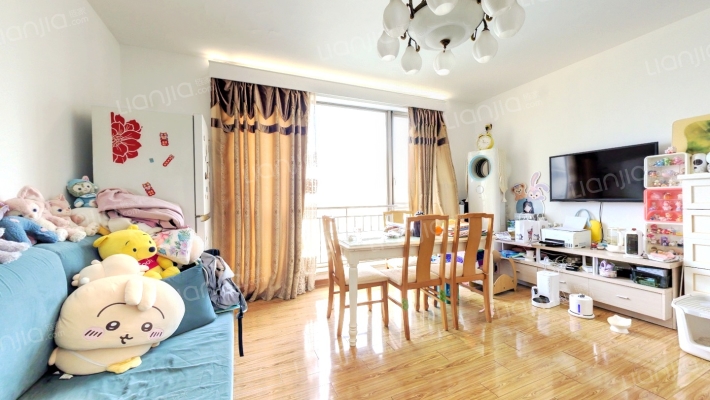 云和花园二手房实景图