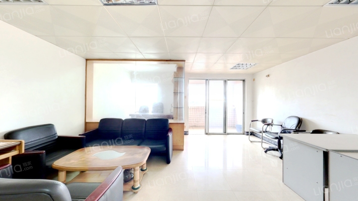 隆城大厦二手房实景图