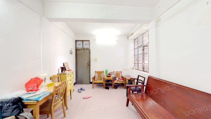 港务局宿舍二手房实景图