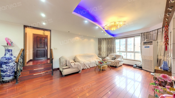 千禧颐河园二手房实景图