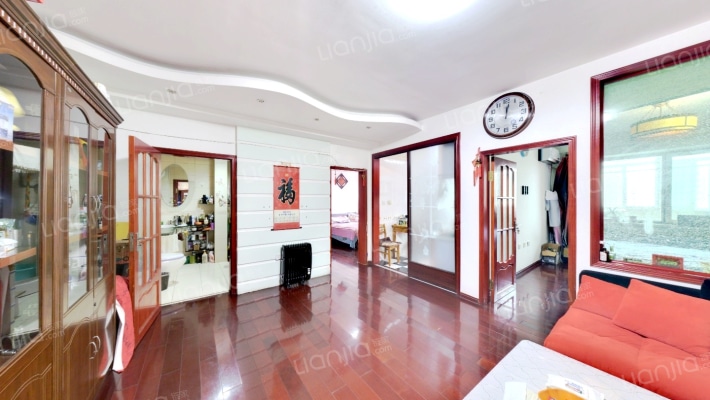 华通名苑二手房实景图