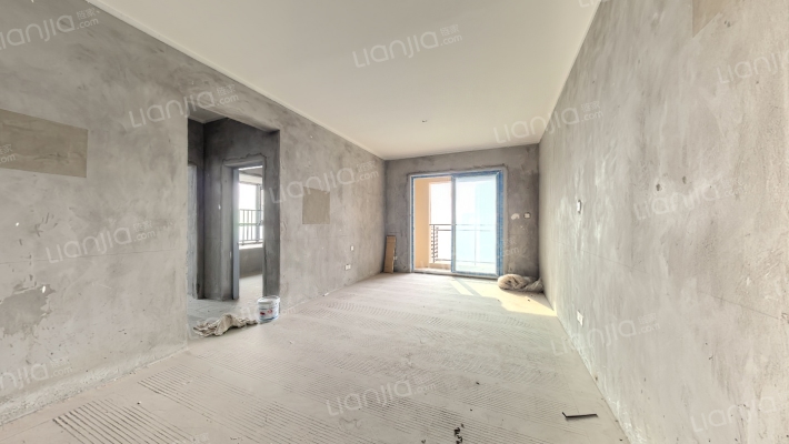 IN半岛里二手房实景图